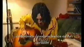 John Frusciante - Untitled #11 (en español)