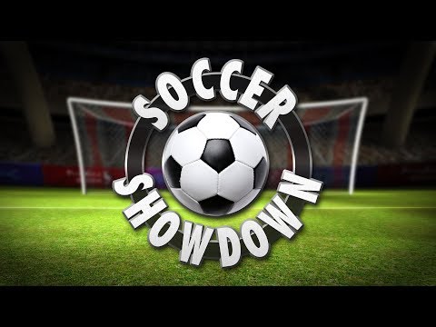 Soccer Showdown 3 Video