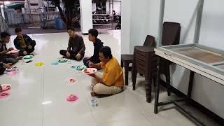 Download lagu Bukber Hari ke 17 Ramadhan 1447 H. Baiturrahman KRW 7/3/2026 mp3