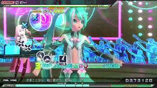 Download lagu Hatsune Miku PDAFT x PDX - Ai Dee (愛Dee) [EXTREME PERFECT] mp3