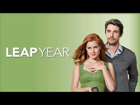 Leap Year Movie Score Suite - Randy Edelman (2010)