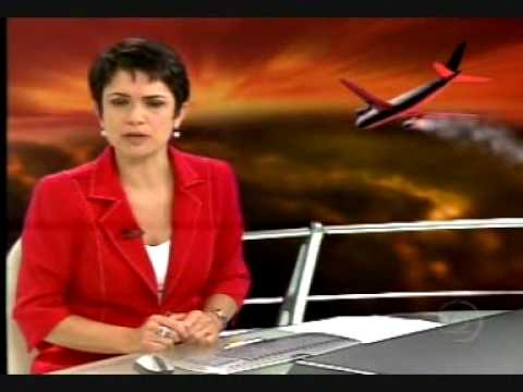 Accident - Airbus A320 makes emergency landing in the Hudson River.