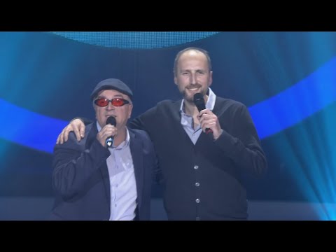 Rifat Ramović - Nikad nije kasno 23.02.2020.