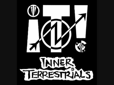 Inner terrestrials - Movin on