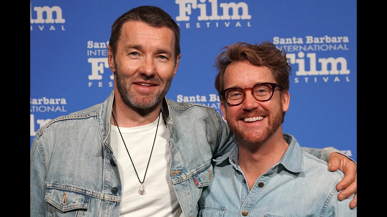 In Conversation with Clint Bentley & Joel Edgerton video thumbnail