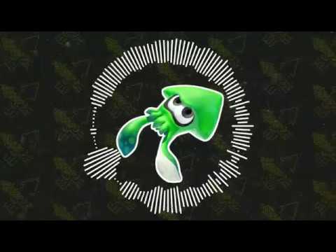 Splattack! // Naz3nt Remix