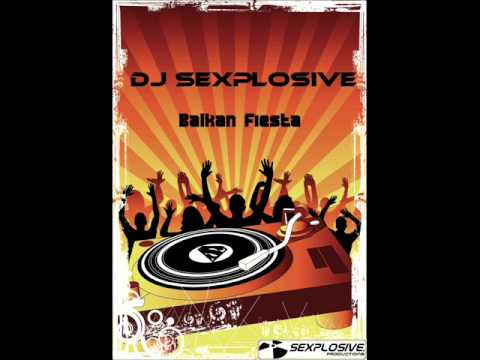 DJ Sexplosive - Dado Polumenta - Fali mi ljubav Vol 1..wmv