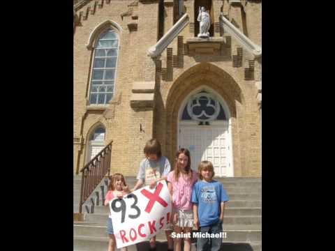 93X Rocks Minnesota!