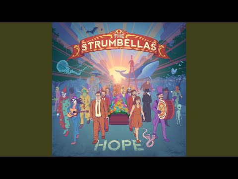 Wars - The Strumbellas