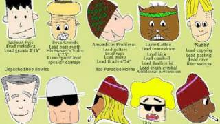 Pet Shop Boys - Paninaro (Dinosavrvus Rex)