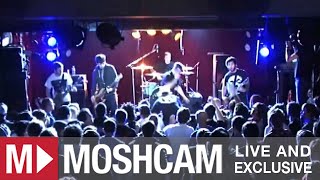 Have Heart - Bostons | Live in Sydney | Moshcam