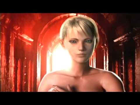 Haunting Ground Playstation 3