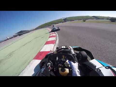 4H of Misanino Cup 2019 - Stint 2.2