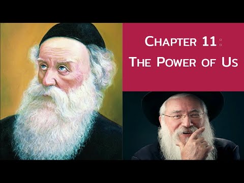 Tanya: Chapter 11 - The Power of Us