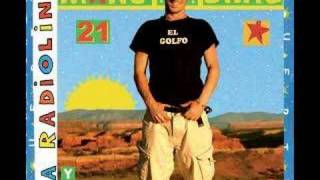 Panik Panik - New Manu Chao Song