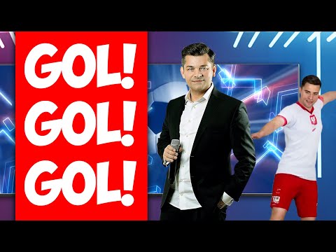 Zenon Kartonuk - Piosenka Gol Gol Gol - Dzieli nas piłka 2025