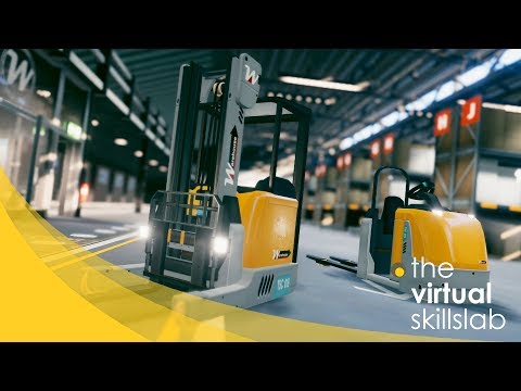 Warehouse Game (Chromebook)