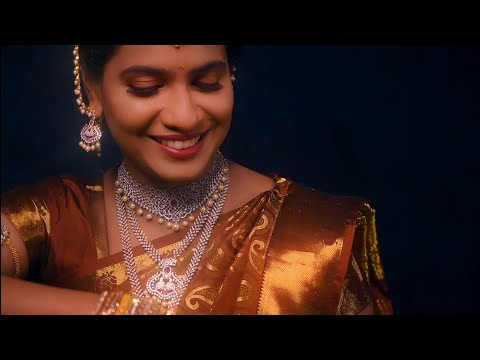 Sri Ram Jewellers ad Film #tiruppur #jewellerydesign #kensanfilm #goldjewellery #bridaljewellery