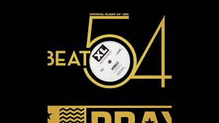 Jungle - Beat 54 (Krystal Klear 12&quot; Mix) (Audio)
