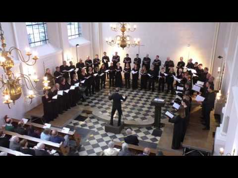 Kölner Kantorei - Gloria (Simon Wawer)