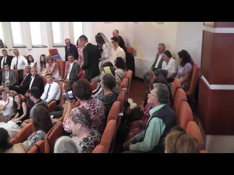 Biserica Baptistă „Biruința” Baia Mare - Intrarea Iuliei - 30.07.2017