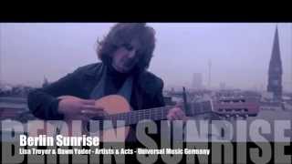 Berlin Sunrise - (full song) Lisa Troyer & Dawn Yoder