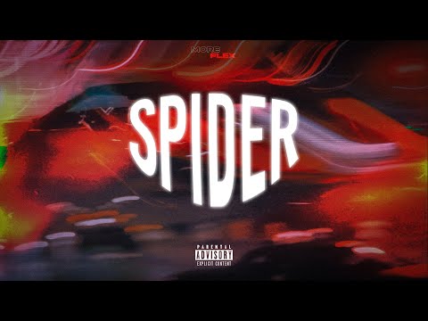 Ziro x Fomyx - Spider (Official Visualizer)