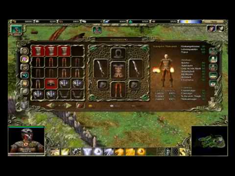 Let's Play Spellforce: TOoD #53 - Rohen