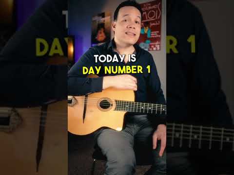 A Legendary Level Jazz Lick Every Day  - Day #1