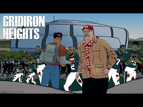 Zombies In Gridiron Heights!? 🧟‍♂️🍄 | S7E22