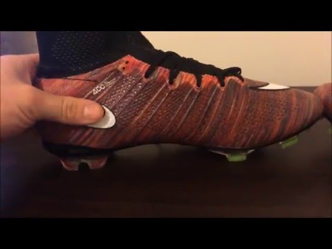 Exclusive: Nike Mercurial Superfly Multicolor 4 CR7 Cristiano Ronaldo 1080pHD