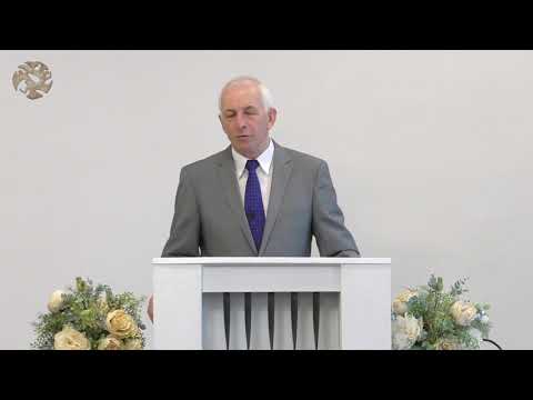 K. Badinský - 7 slov z kríža (Trnava, 27.03.2021)