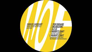 Download lagu Manuel Darquart - Big Balearic (Wolf Music Recordings) mp3