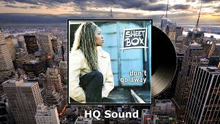 Sweetbox - Don't Go Away (HQ Sound)