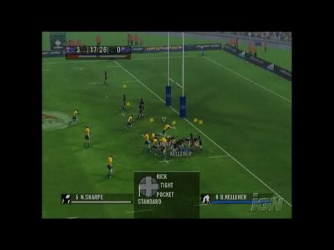 does rugby 06 work xbox 360