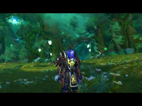 Archdruid's Lunarwing on your alt