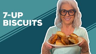 Love & Best Dishes: 7-Up Biscuits Recipe | How to Make Homemade Biscuits Easy Recipe
