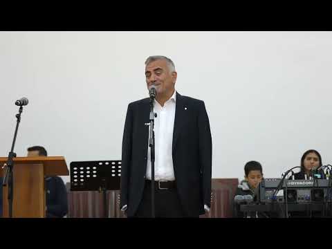 Dumnezeu i-a dat mâini ! Mărturie Sergiu Nichescu /Misiune Golgota Speranței !