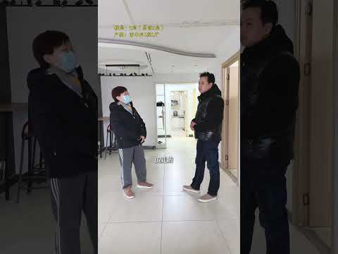 A spacious two-bedroom apartment in Xiju, Fengtai District, is now available to you with my siste...