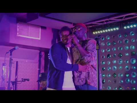 MoRuf & Ikenna - Still Love Me [NYC-Live]