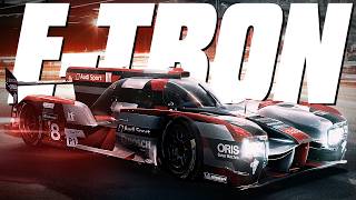 Das Auto, das Le Mans für immer veränderte! | Der MotorTalk