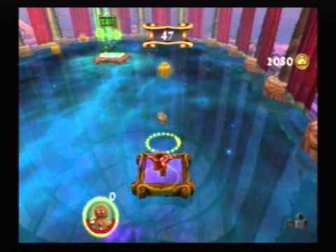 Let's Play Shrek 2 (Bonus Episode) Minigames