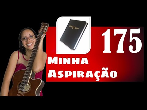 175 - Cantor Cristão