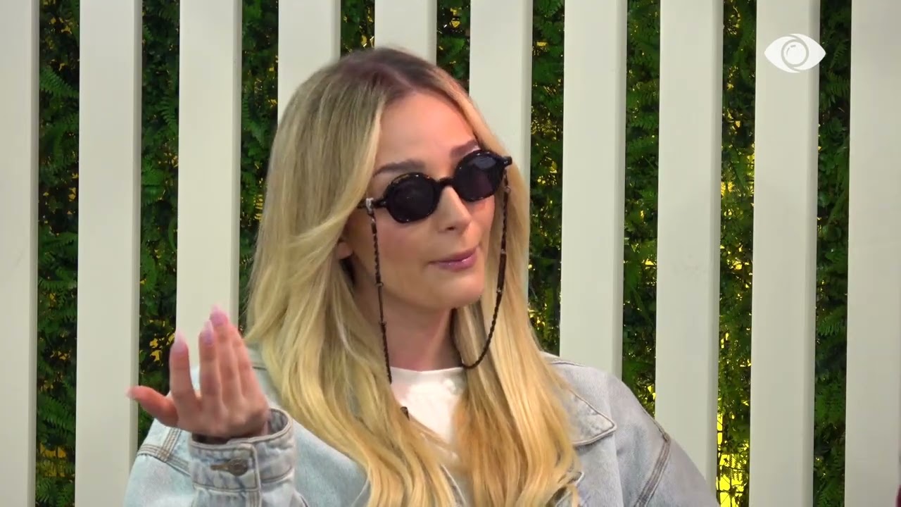 Nuk kam ardhur këtu për pushime, në fund dua të fitoj çmimin e madh/ Vijon biseda Selin-Shëndrit