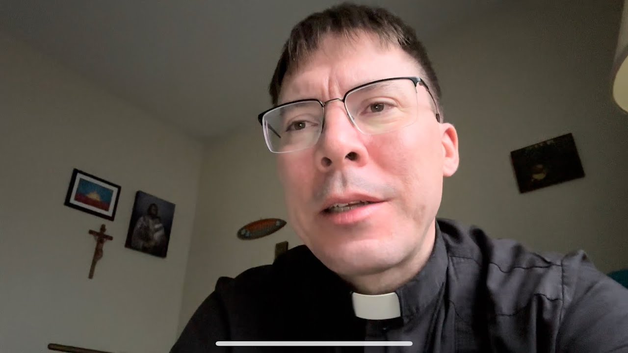 Pope Francis Hospitalized - UPDATE