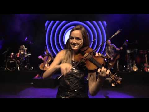 Barrage 8 - Commercial Spot January 2016