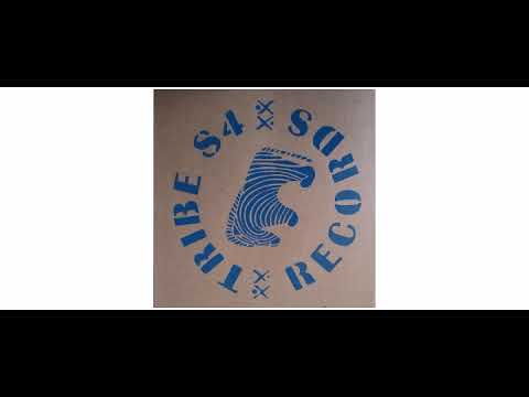 Nucleus Roots / Dan Corn - Lamp To My Feet - 10" - Tribe 84 Records