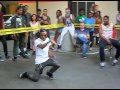 Marquese Nonstop Scott Showcase At SUAD