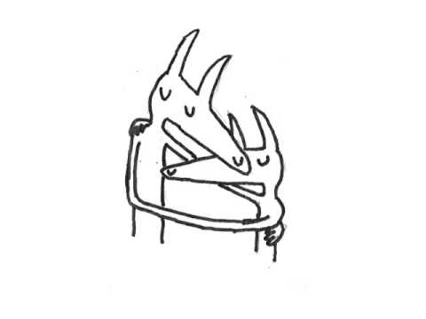 Video thumbnail for Twin Fantasy (Those Boys)