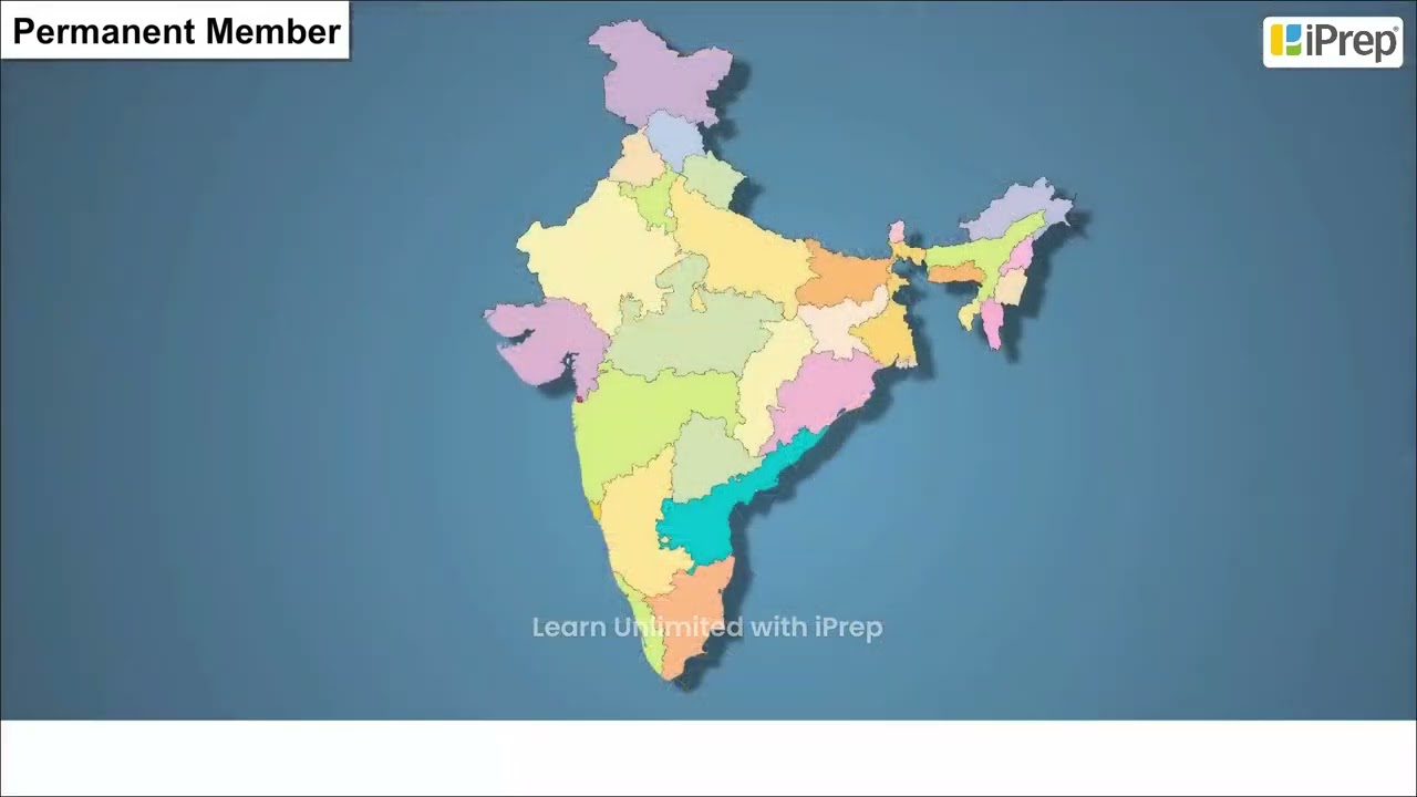 India and UN Reforms | International Organisations | Political Science | Class 12th | iPrep